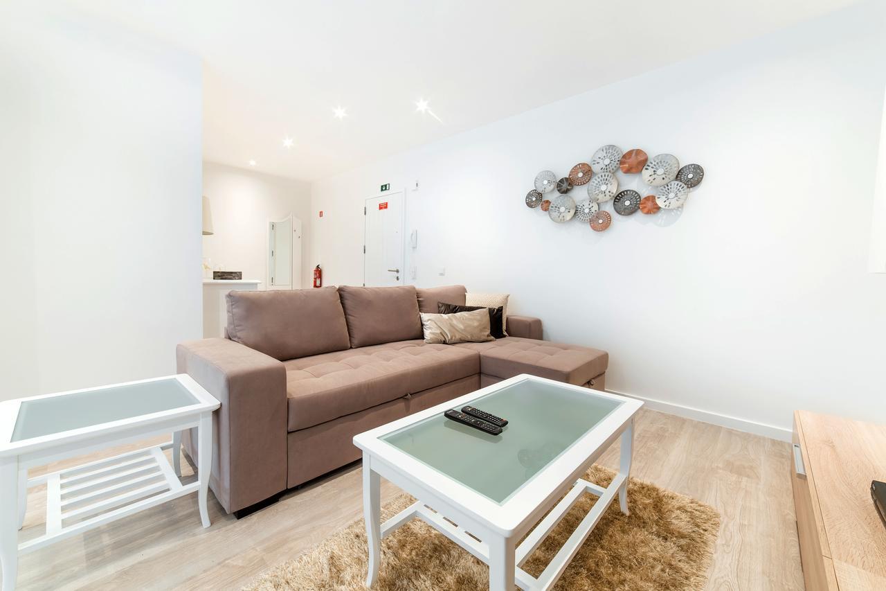 Piornais Apartment By Hr Madeira Funchal  Zewnętrze zdjęcie
