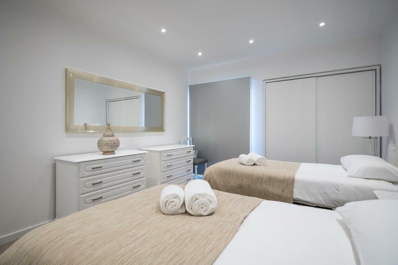 Piornais Apartment By Hr Madeira Funchal  Zewnętrze zdjęcie