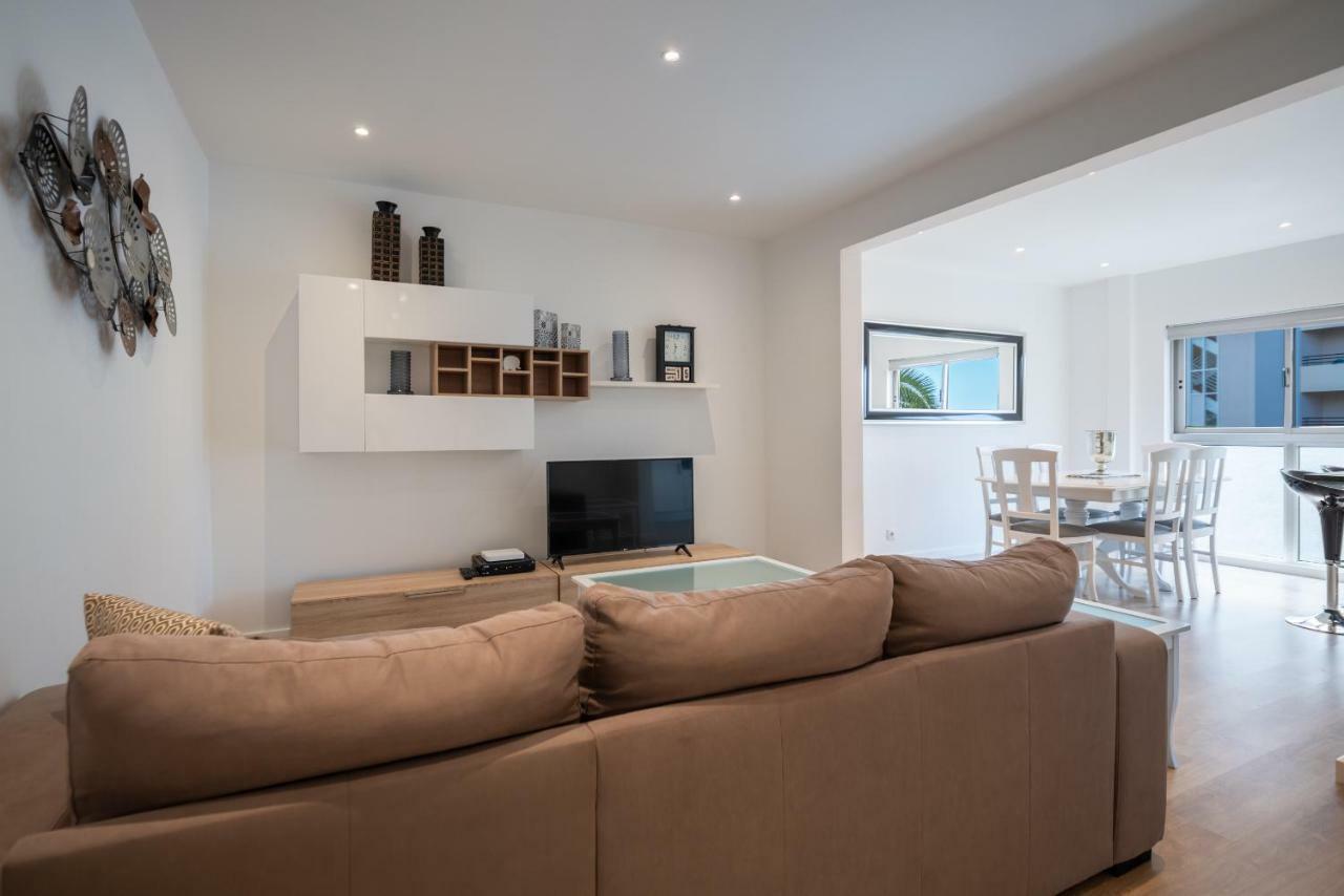 Piornais Apartment By Hr Madeira Funchal  Zewnętrze zdjęcie