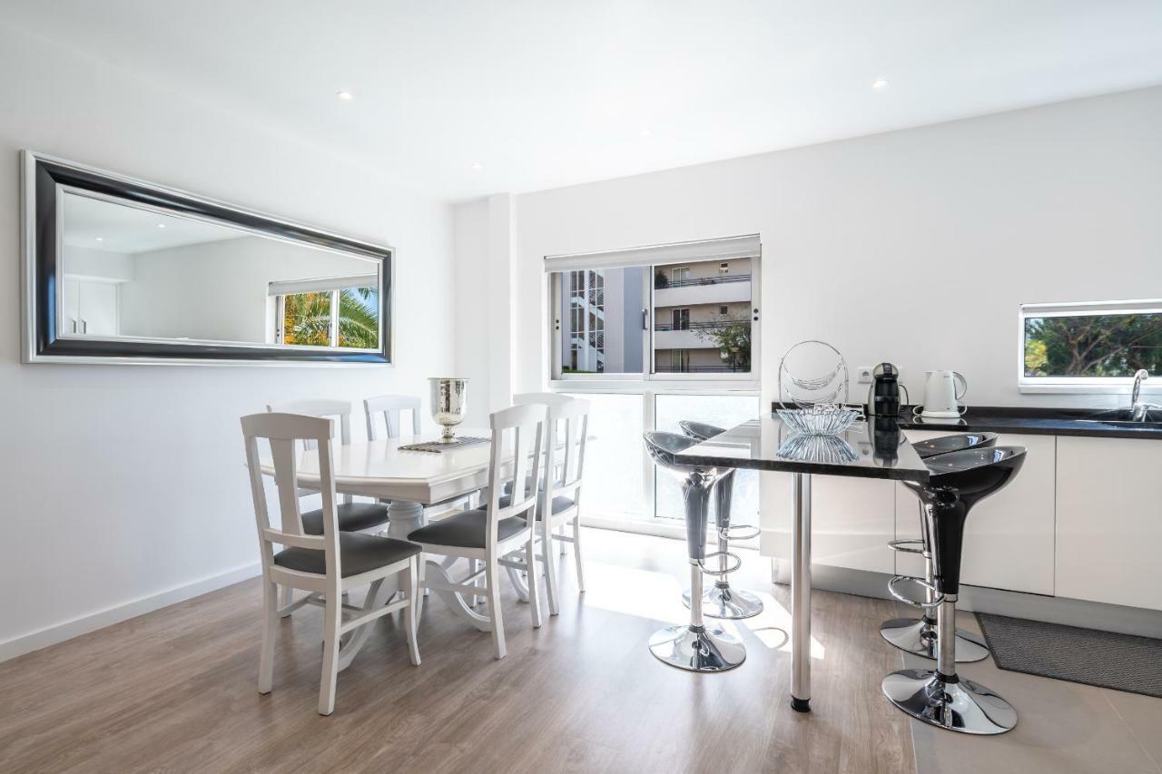 Piornais Apartment By Hr Madeira Funchal  Zewnętrze zdjęcie