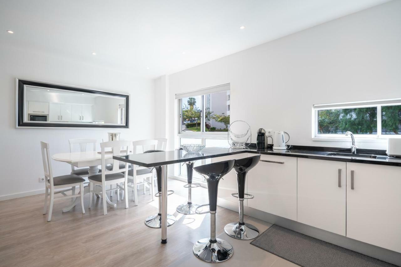 Piornais Apartment By Hr Madeira Funchal  Zewnętrze zdjęcie