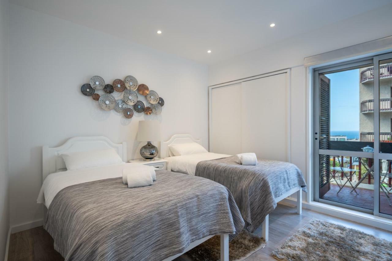 Piornais Apartment By Hr Madeira Funchal  Zewnętrze zdjęcie